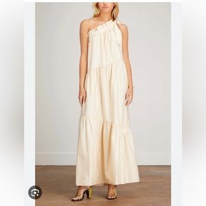 NWT Xirena Maisie dress. Medium. Excellent condition. Never worn